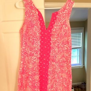 Lilly for Target See Ya Later Shift